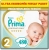 Prima Premium Care 2 Beden 480 Adet Bebek Bezi