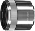 Sony E 30mm F3.5 Macro resim
