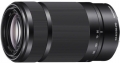 Sony E 55-210mm F4.5-6.3 OSS resim