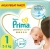 Prima Premium Care 1 Beden 210 Adet Bebek Bezi