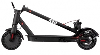 Jetzz Raptor Elektrikli Scooter