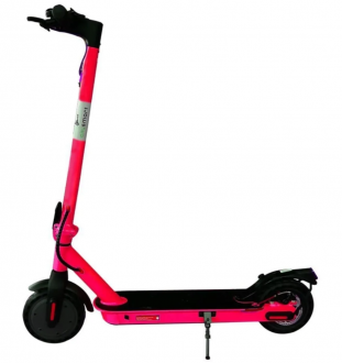 CitySmart CM11 Elektrikli Scooter