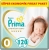 Prima Premium Care 0 Beden 120 Adet Bebek Bezi