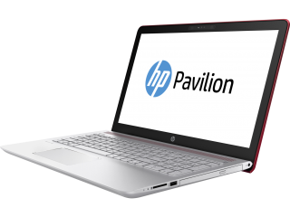 HP Pavilion 15-cd011nt (2GQ06EA) Laptop