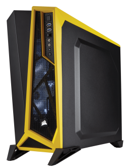 Corsair Carbide Spec-Alpha Bilgisayar Kasası