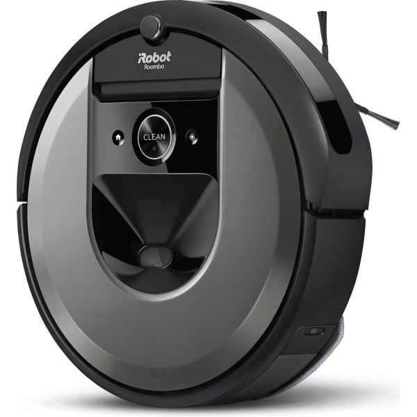 iRobot Roomba Combo i8 Robot Süpürge