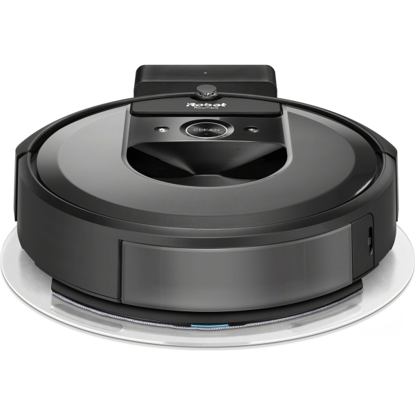 iRobot Roomba Combo i8 Robot Süpürge