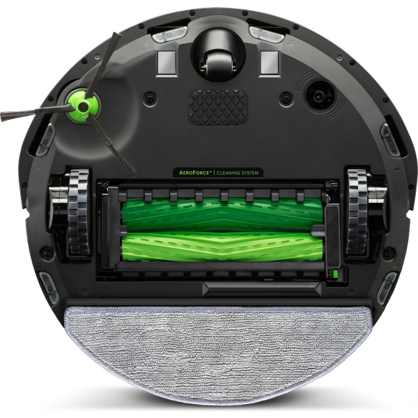 iRobot Roomba Combo i8 Robot Süpürge