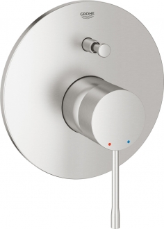Grohe Essence 19285DC1 Duş Bataryası