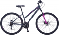 Salcano City Lily HD 28 resim