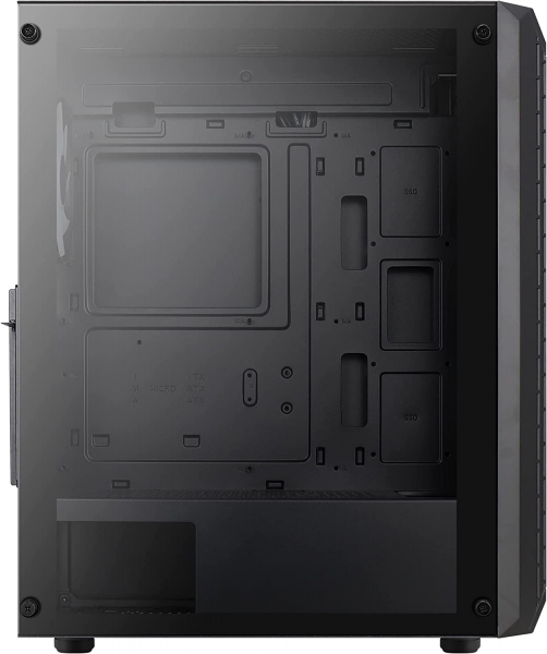 Aerocool Beam Bilgisayar Kasası