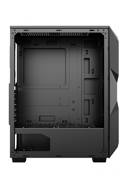 İzoly Midgard 500W Bilgisayar Kasası