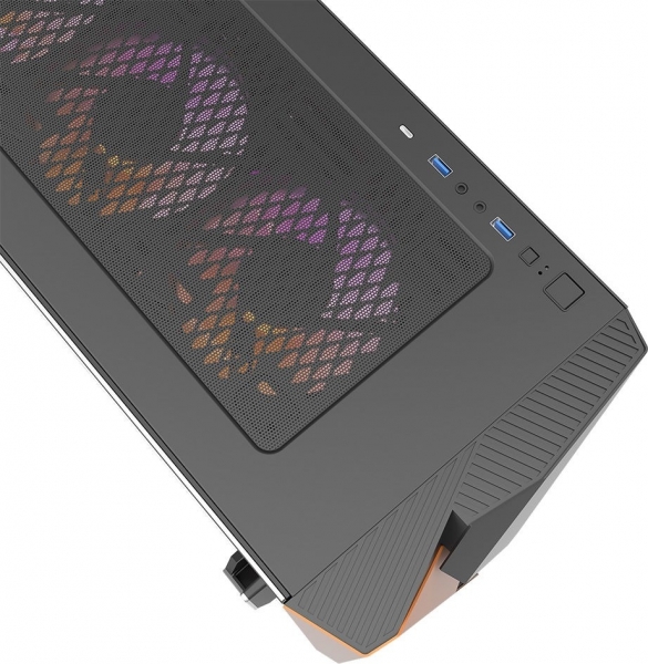 DarkFlash DLZ31 Bilgisayar Kasası
