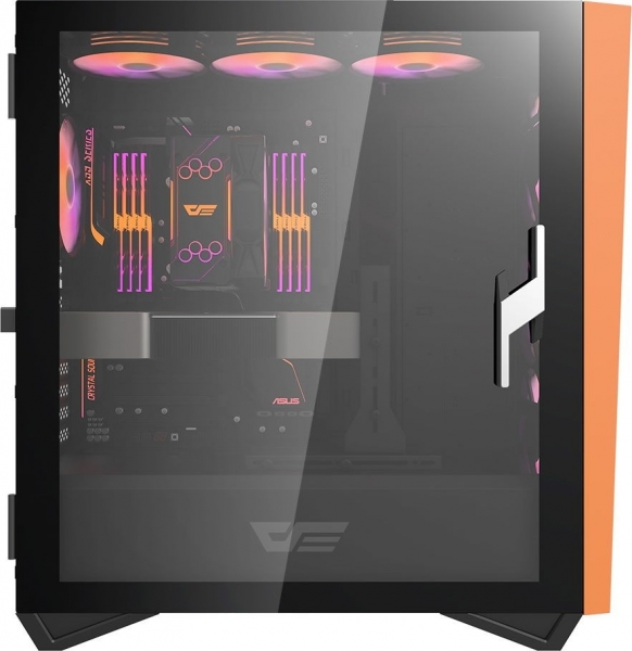 DarkFlash DLZ31 Bilgisayar Kasası