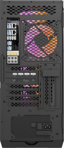 DarkFlash DLZ31 Bilgisayar Kasası