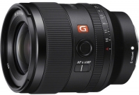 Sony FE 35mm F1.4 GM resim