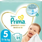 Prima Premium Care 5 Beden 25 Adet resim