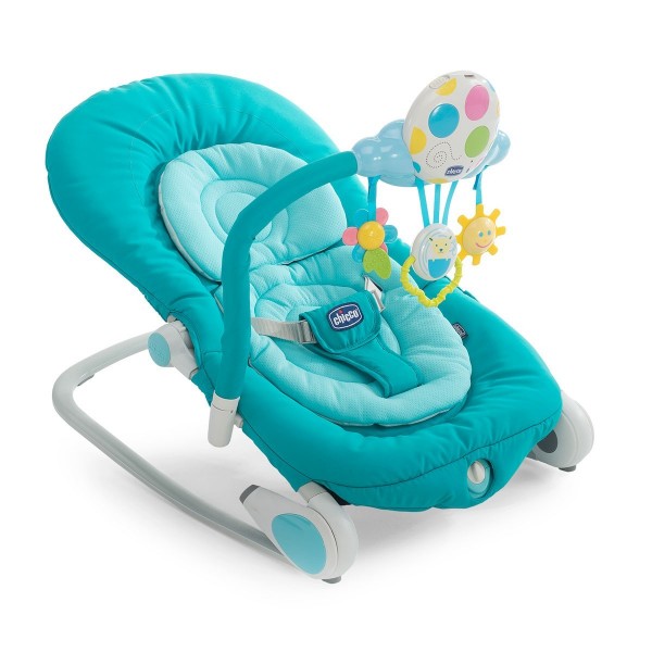 Chicco Balloon Bouncer Ana Kucağı