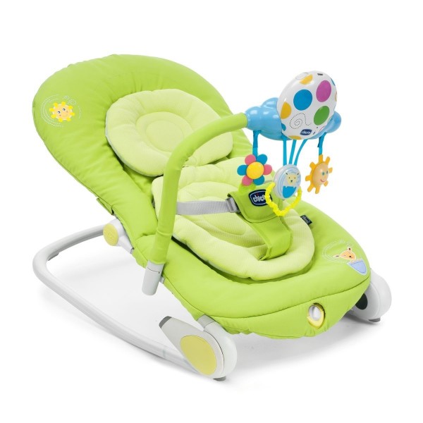 Chicco Balloon Bouncer Ana Kucağı