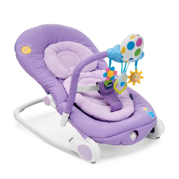 Chicco Balloon Bouncer Ana Kucağı