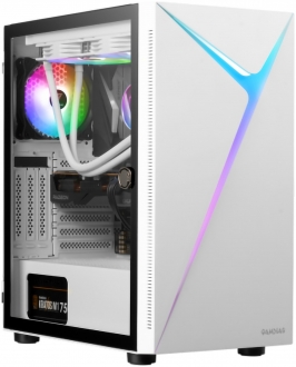 Gamdias Argus E4 Elite 750W Bilgisayar Kasası