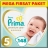 Prima Premium Care 5 Beden 148 Adet Bebek Bezi