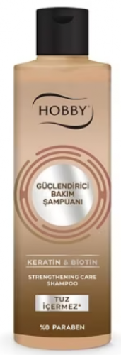 Hobby Tuzsuz 250 ml resim