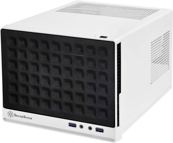 SilverStone Sugo SG13WB Bilgisayar Kasası