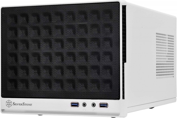 SilverStone Sugo SG13WB Bilgisayar Kasası