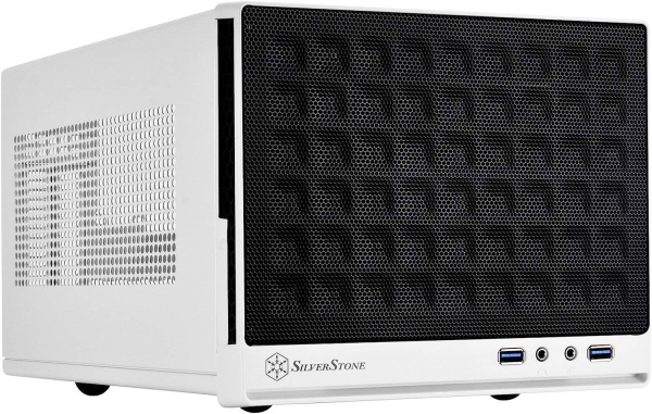 SilverStone Sugo SG13WB Bilgisayar Kasası
