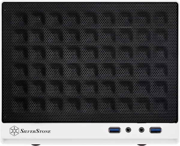 SilverStone Sugo SG13WB Bilgisayar Kasası