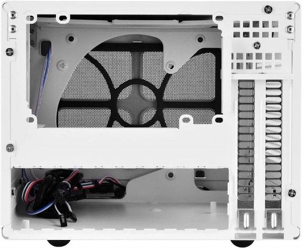 SilverStone Sugo SG13WB Bilgisayar Kasası