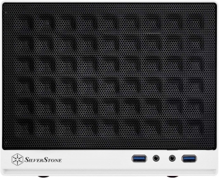 SilverStone Sugo SG13WB Bilgisayar Kasası