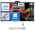 Lenovo IdeaCentre AIO 3 (24") F0G0011HTX02