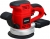 Rodex RDX377 Eksantrik Zımpara