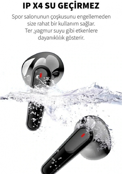 Deilmi DB15 Tam Kablosuz Kulaklık