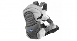 Chicco Soft&Dream Kanguru