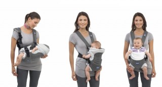Chicco Soft&Dream Kanguru