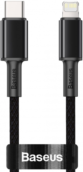 Baseus High Density Şarj Kablosu (2 m)