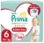 Prima Premium Care Külot Bez 6 Beden 56 Adet Bebek Bezi