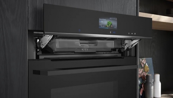 Siemens HR776G3B1 Ankastre Fırın