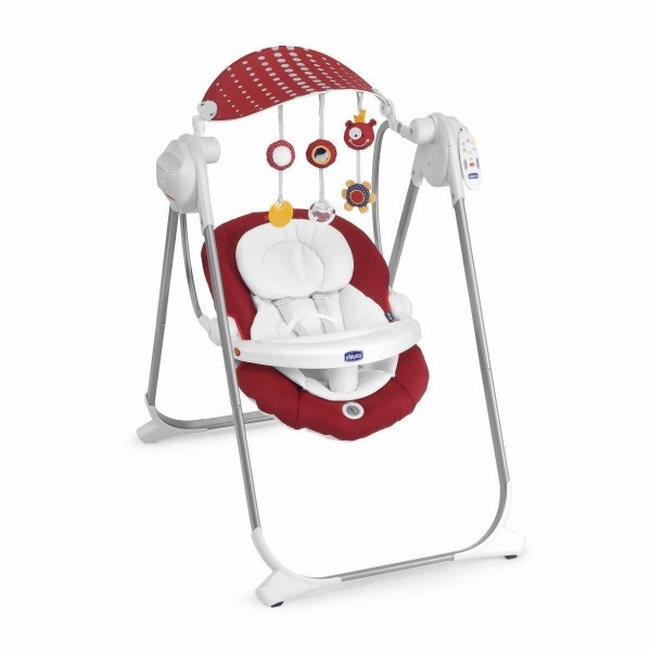 Chicco Polly Swing Up Ana Kucağı