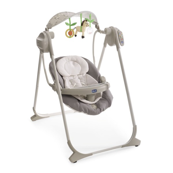Chicco Polly Swing Up Ana Kucağı