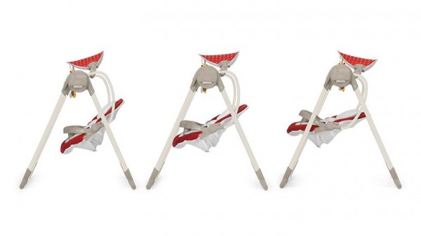Chicco Polly Swing Up Ana Kucağı