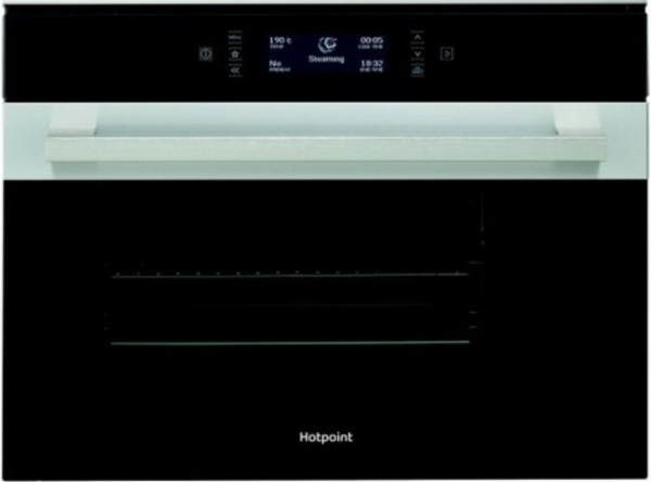 Hotpoint-Ariston MS 998 IX H Ankastre Fırın