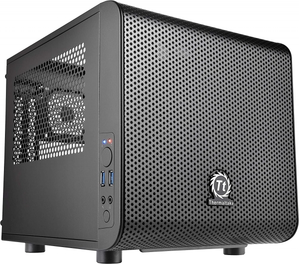 Thermaltake Core V1 Bilgisayar Kasası