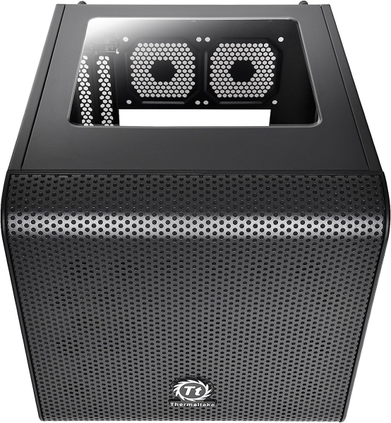 Thermaltake Core V1 Bilgisayar Kasası