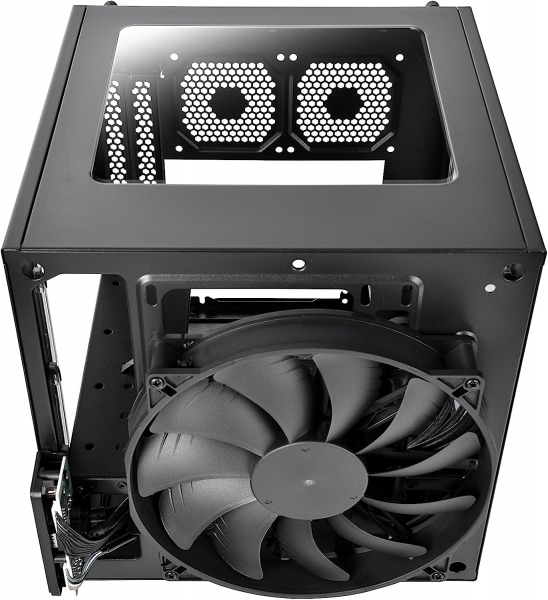Thermaltake Core V1 Bilgisayar Kasası