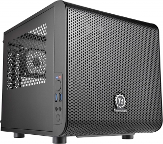 Thermaltake Core V1 Bilgisayar Kasası