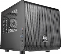 Thermaltake Core V1 resim